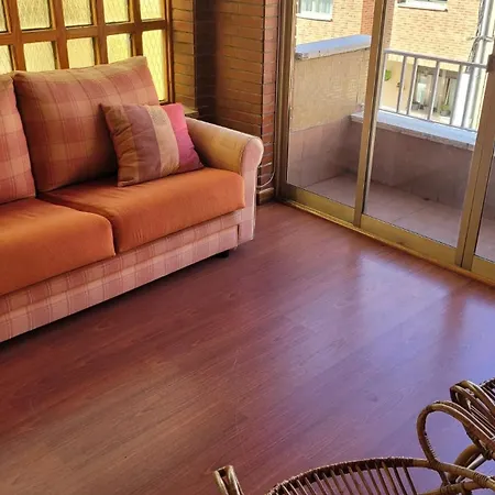 Casa Noa Apartment