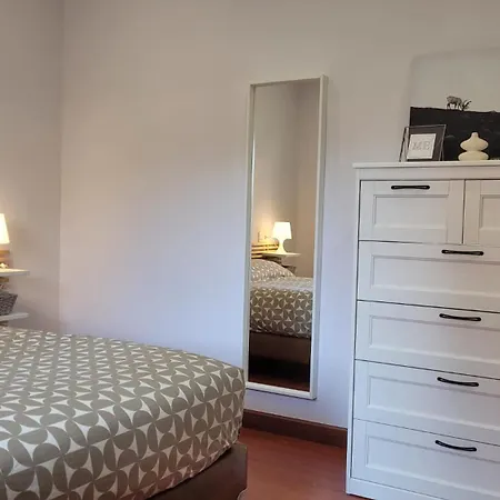 Daire Casa Noa Serrapio