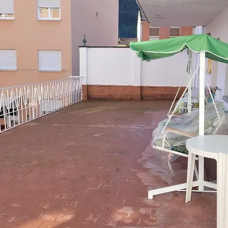 Apartment Casa Noa
