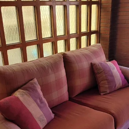 Casa Noa Apartment *
