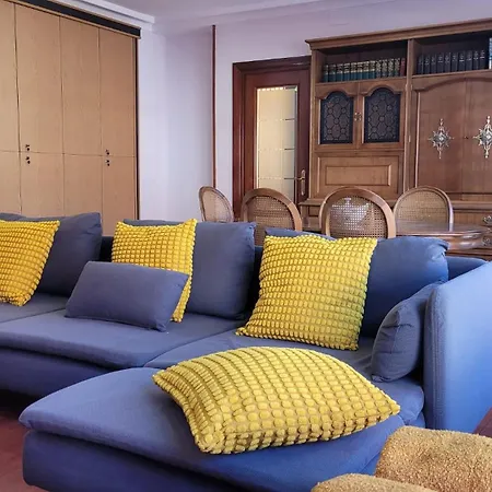 Casa Noa Apartment Serrapio