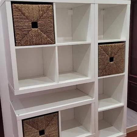 Daire Casa Noa Serrapio