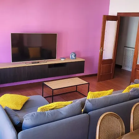 Casa Noa * Serrapio