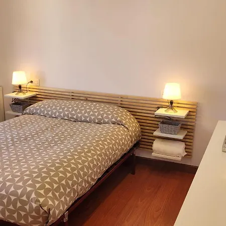 Casa Noa Apartment