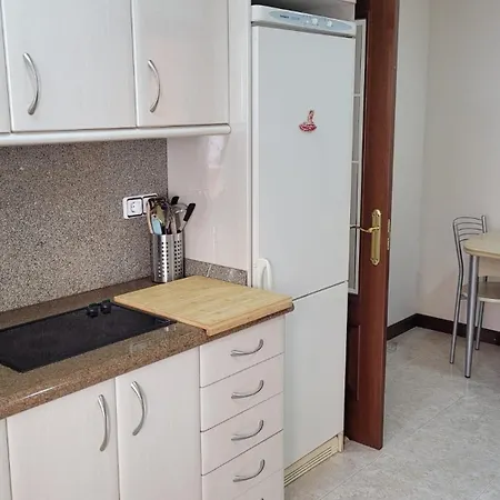 Casa Noa Apartman *