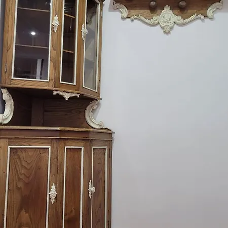 Daire Casa Noa Serrapio