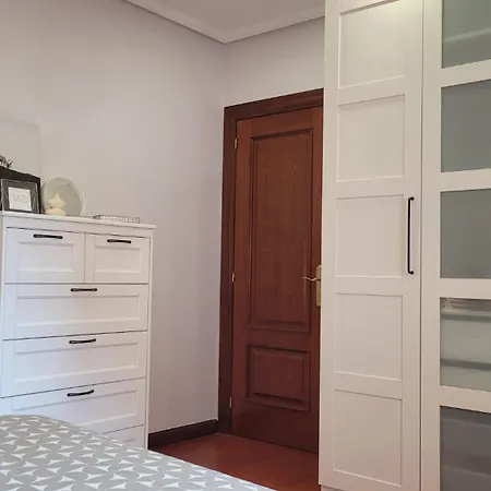 Apartment Casa Noa Serrapio