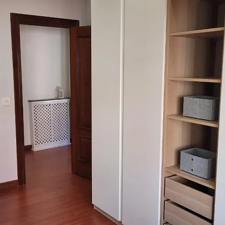 Apartment Casa Noa