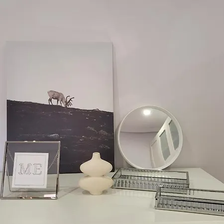 Casa Noa Apartment Serrapio