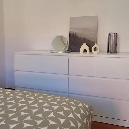 Casa Noa Apartment *