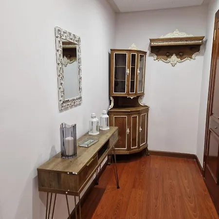 Casa Noa Serrapio
