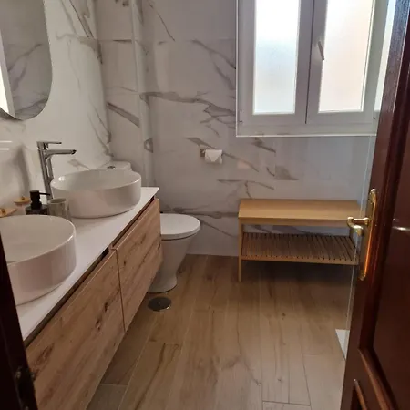Apartment Casa Noa