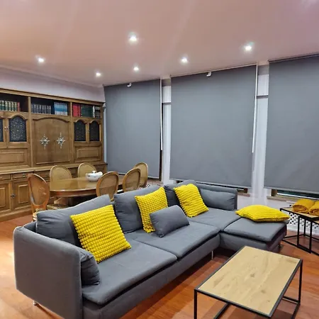 Apartment Casa Noa *